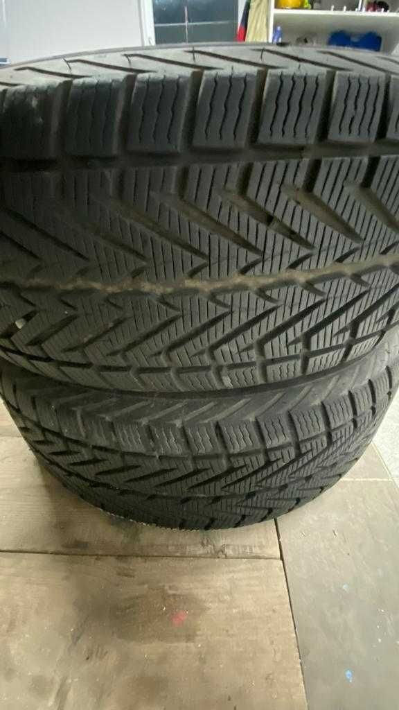 Vand 4 Cauciucuri Iarna VREDESTEIN 255/50 R20 M+S 109V