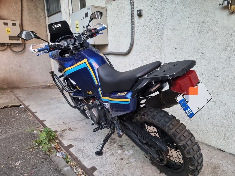 Vand Yamaha XTZ 750 Super Tenere