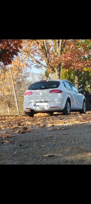 Vând seat leon facelift