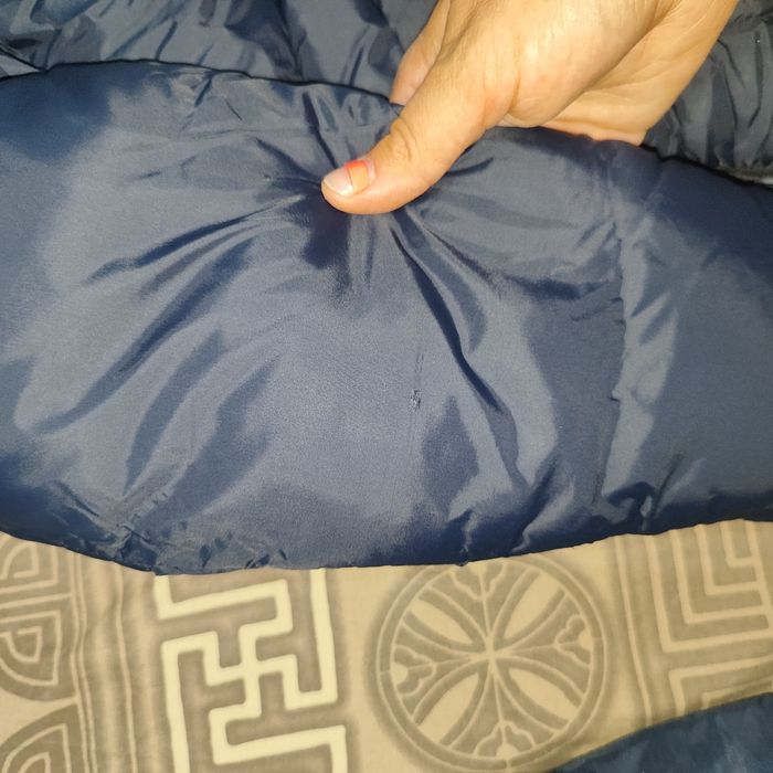 Яке Mayoral 8 г 128 по етикет с малка забележка