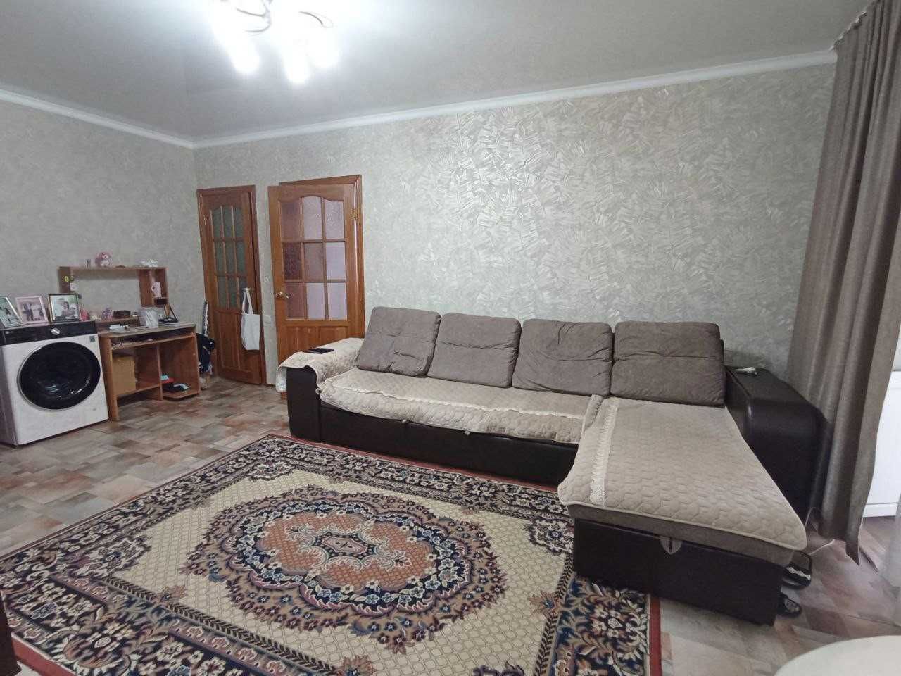 Продажа 2-комнатной квартиры, Ворошилова 66