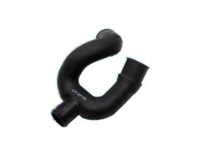 Въздуховод SUBARU 14865AA002