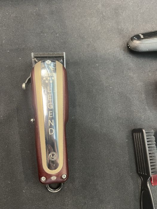 Schimb Wahl Legend cordless