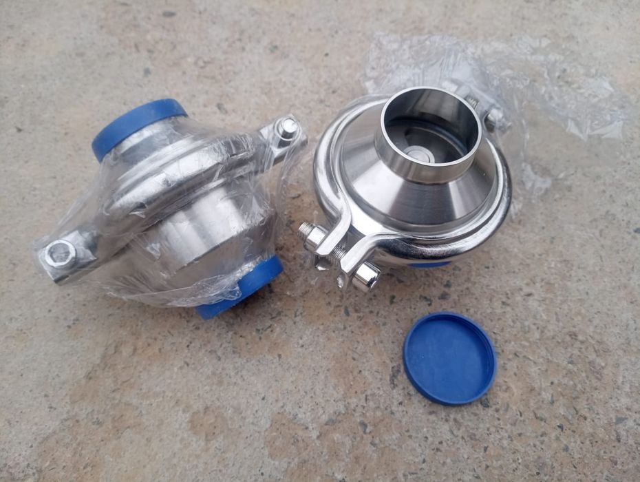 Продается клапана диаметром 38.1