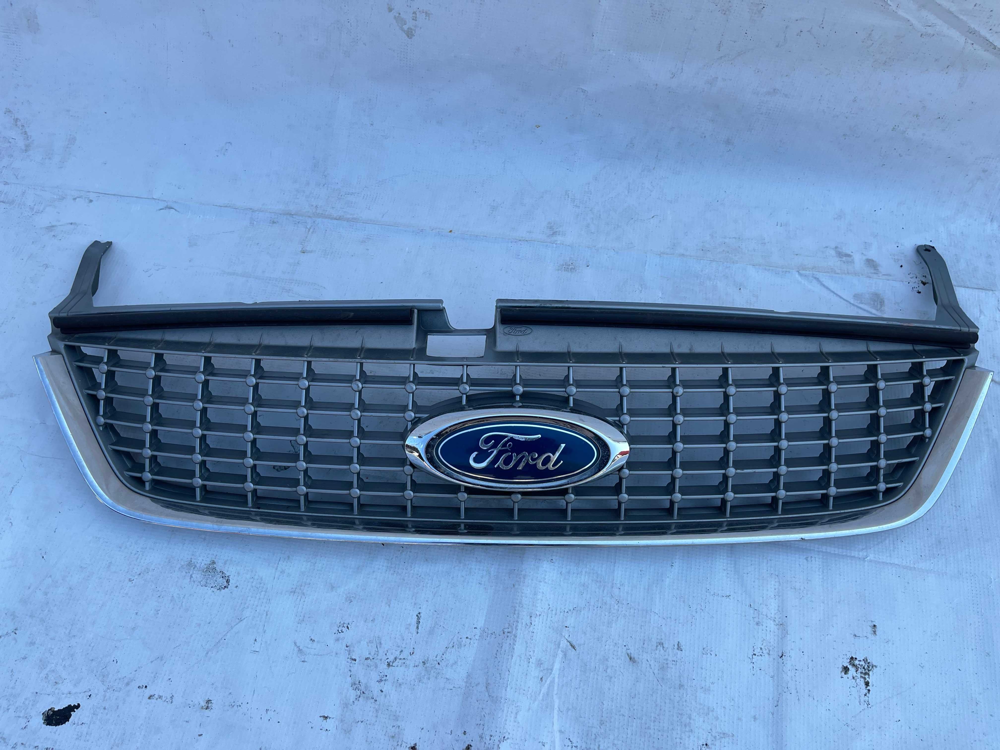 Grila Centrala Radiator Ford Mondeo MK4