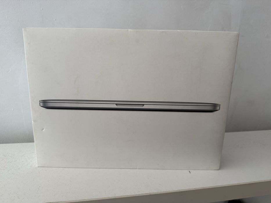 Macbook Pro 2014/8/128/full box