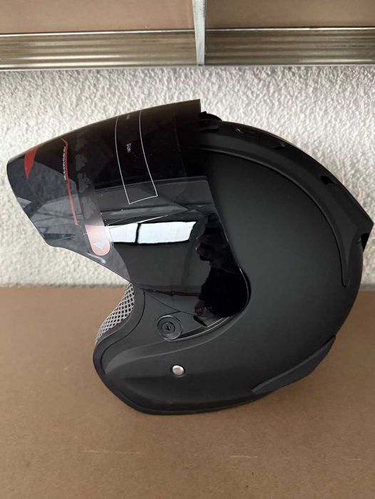 Каска за мотор ARAI SZ R-EVO M размер