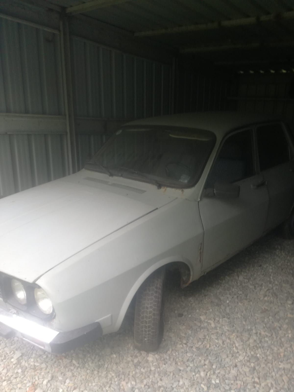 Vând Dacia 1310 Model de tranzitie