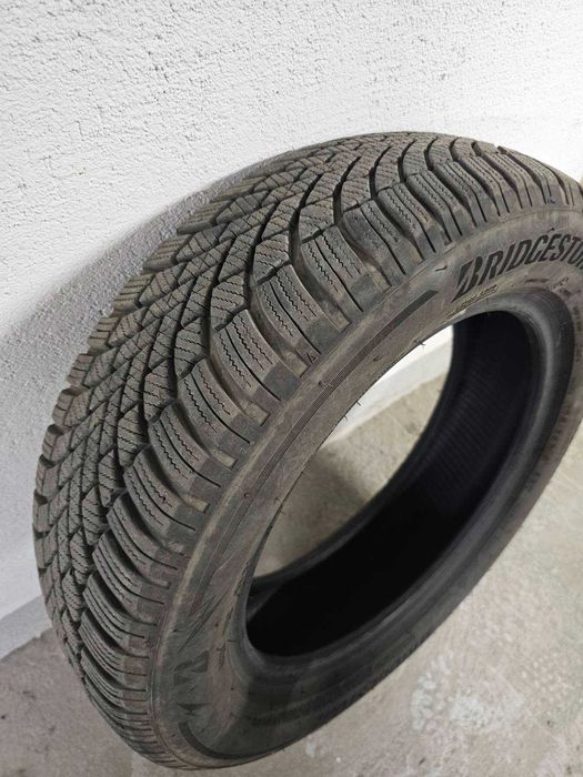 Продавам 4 Гуми Bridgestone Blzzak 175/65/15