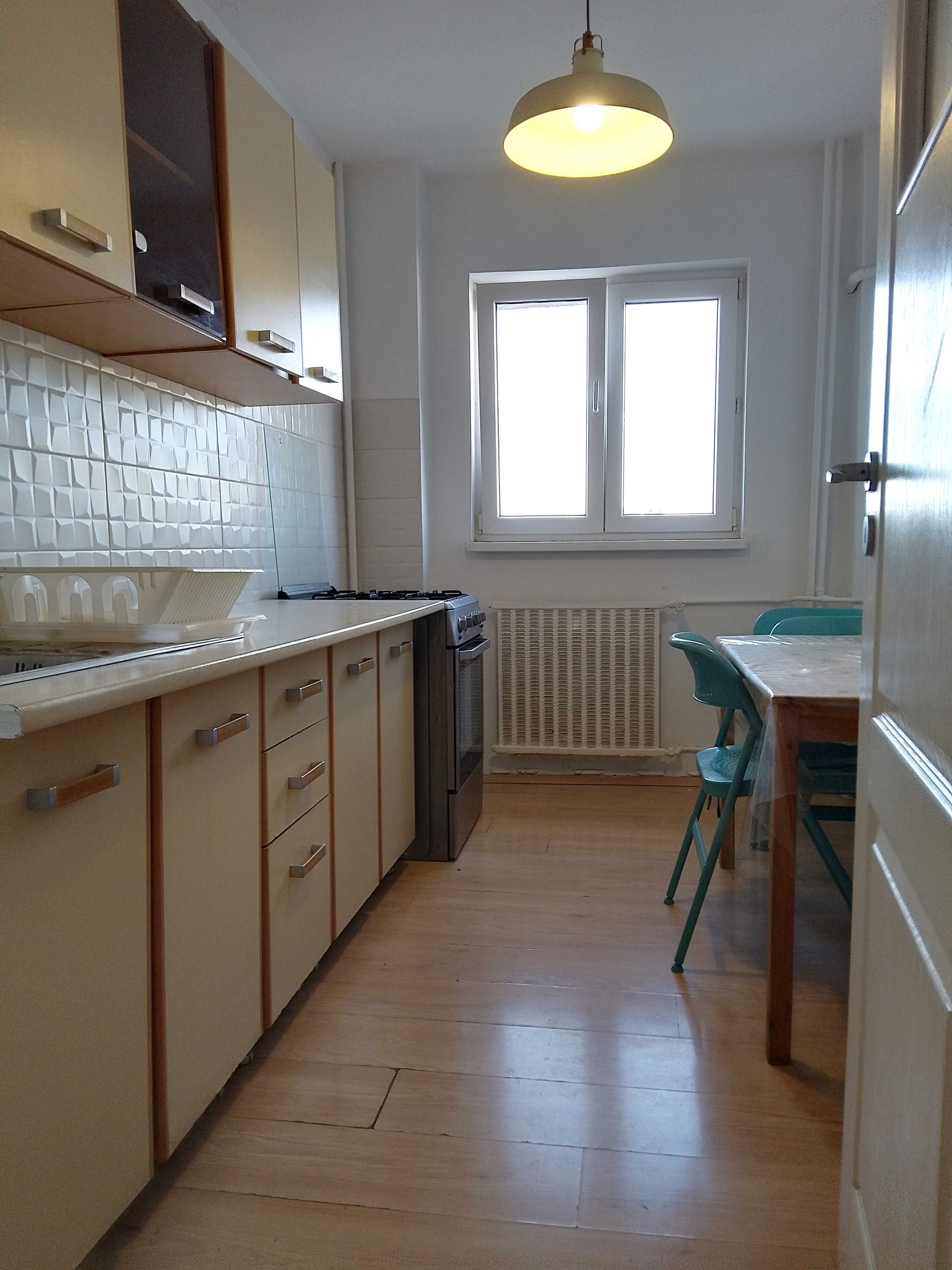 Vând apartament 2 camere decomandat | Calea Rahovei 352 | Proprietar