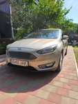 Ford focus 2017 1.5 Ecoboost 150cp