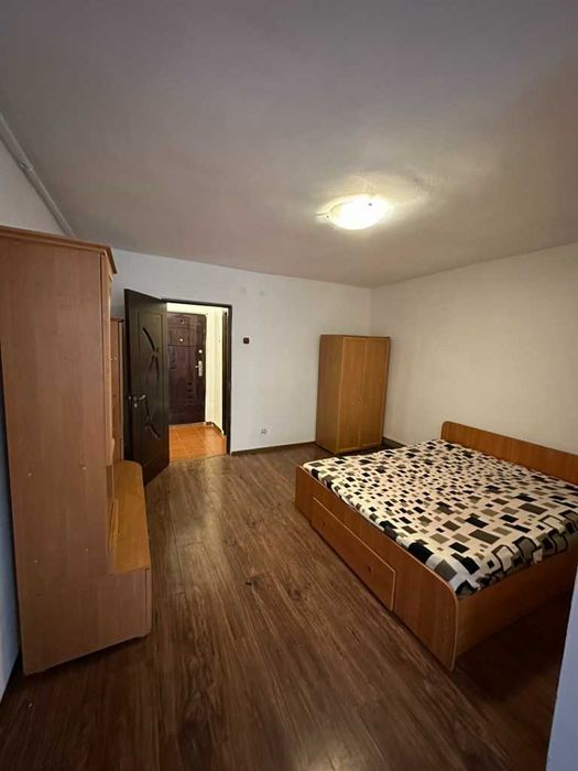Vanzare garsoniera confort 1, pe strada 9 Mai, etajul 2