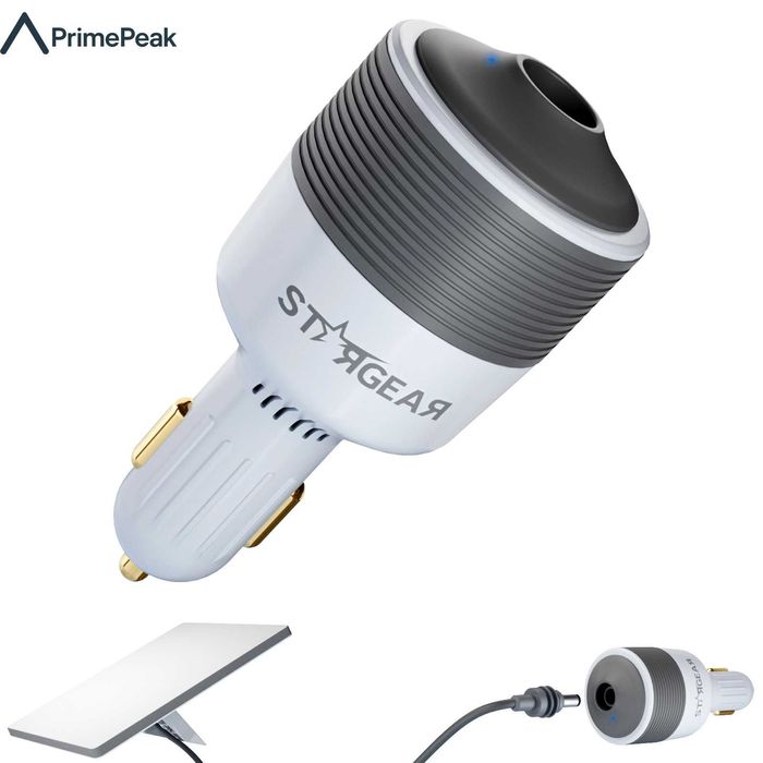Преобразователь напряжения для Starlink Mini