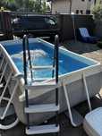 Piscina Intex 300x175xH80