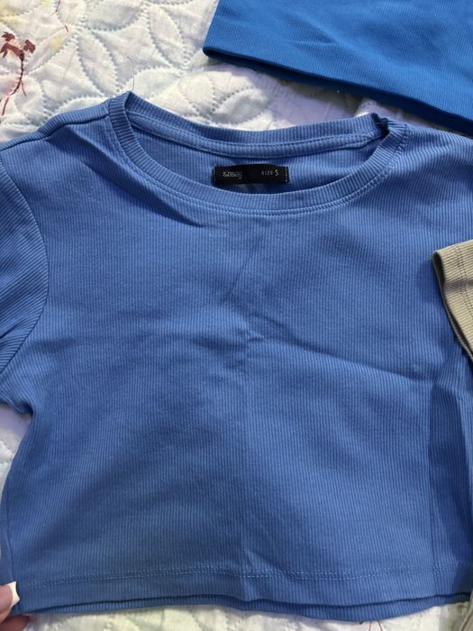 Тениски и потничета