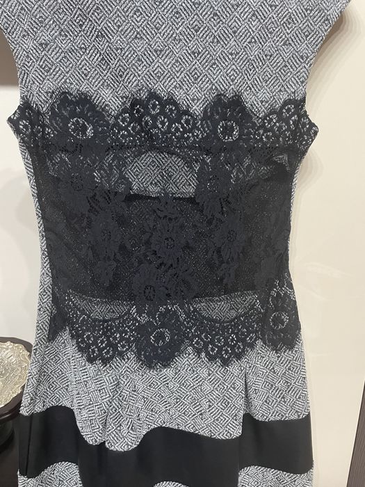 Rochie pentru femei eleganta, cu eticheta