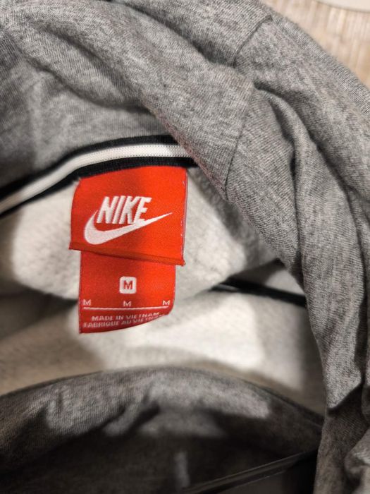 Дамски суичър/ худи Nike