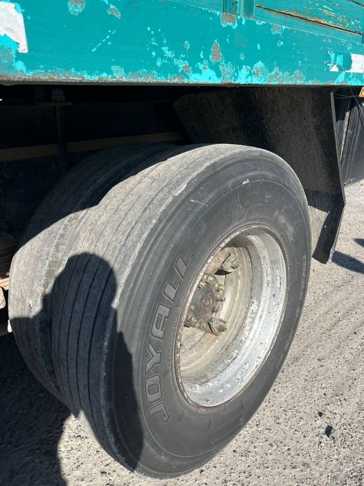 Kamaz sotiladi srochno