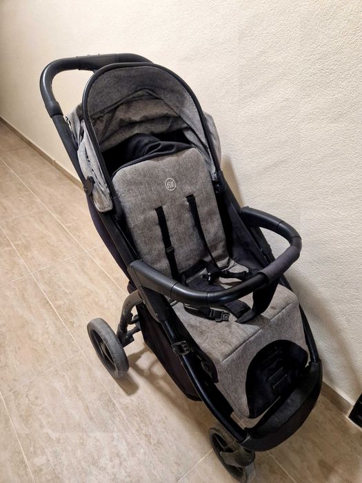 Детска лятна количка