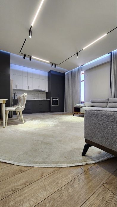 Аренда Яшнабад Хакимият 3/5/10 С мебелю техникой Срочна