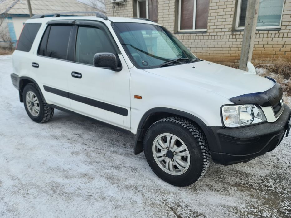 Срочно продам машину.