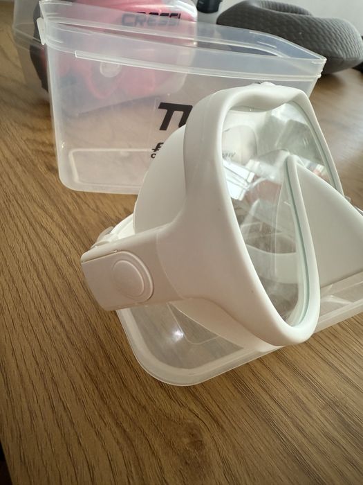 Маска за гмуркане Reef