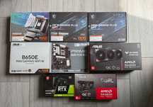 Componente PC - sigilate