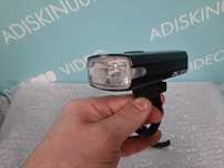 Lumina bicicleta rockbross 3000 lumeni