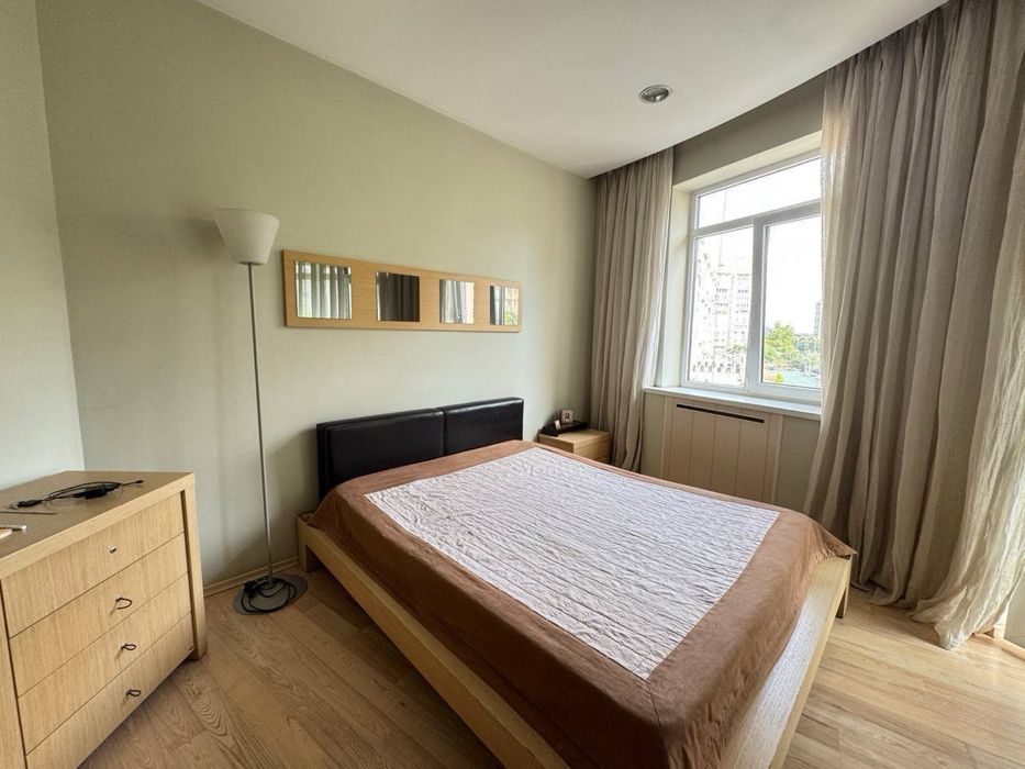 Квартира  кафе Bon  Ул. Чехова 3/3/3 74 кв.м