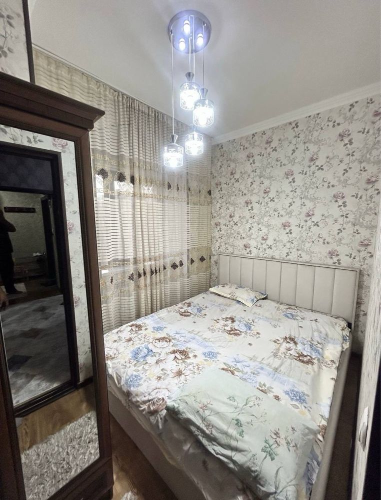 Срочно! Продается квартира 1/5/5 БИЙ / Чайхона Салом - 35 м2