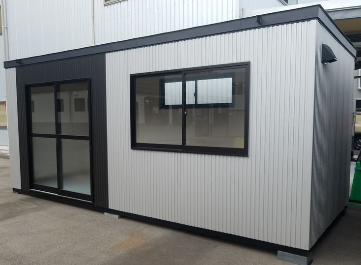 Realizăm containere standar orce model