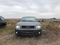 dezmembrez audi a6 C5 quattro motor 2.5 AKE