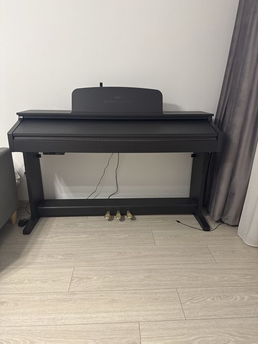 Vand pian electric Hemingway