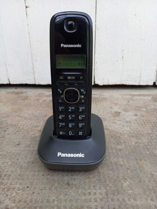 Telefon fara fir Panasonic