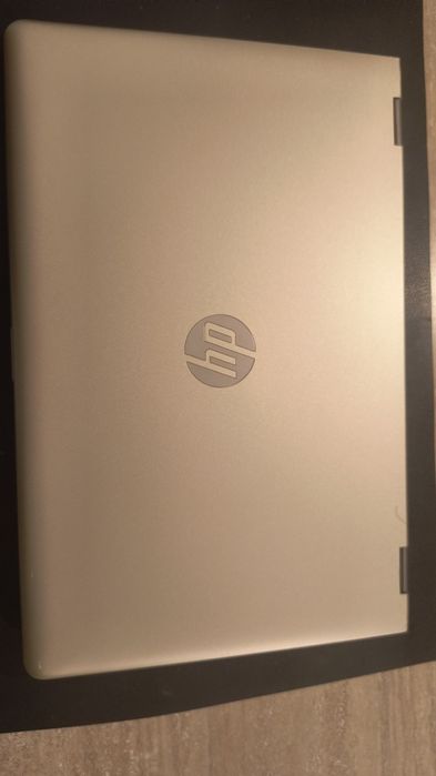 Laptop HP Convertible X360 15