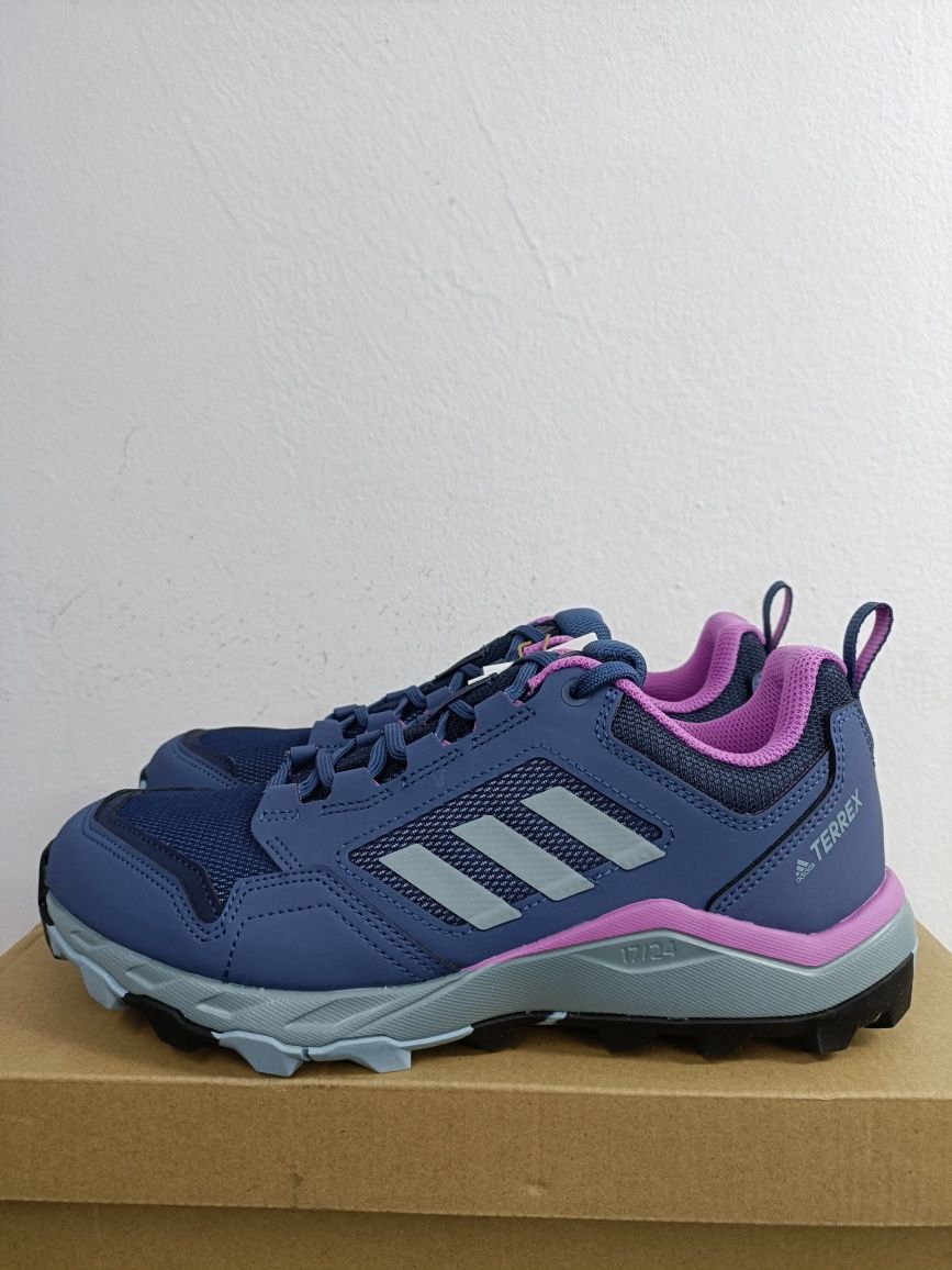 Adidas Terrex Tracerocker 2 номер 39 1/3 код 12A