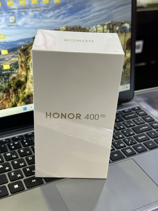 Honor 400, 256 новый