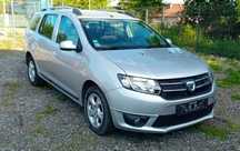 Dacia Logan Mcv euro 5 Diesel