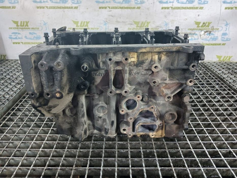 Bloc motor 2.2 dci yd22 Nissan Primera P11 [facelift] [1999 - 2002]