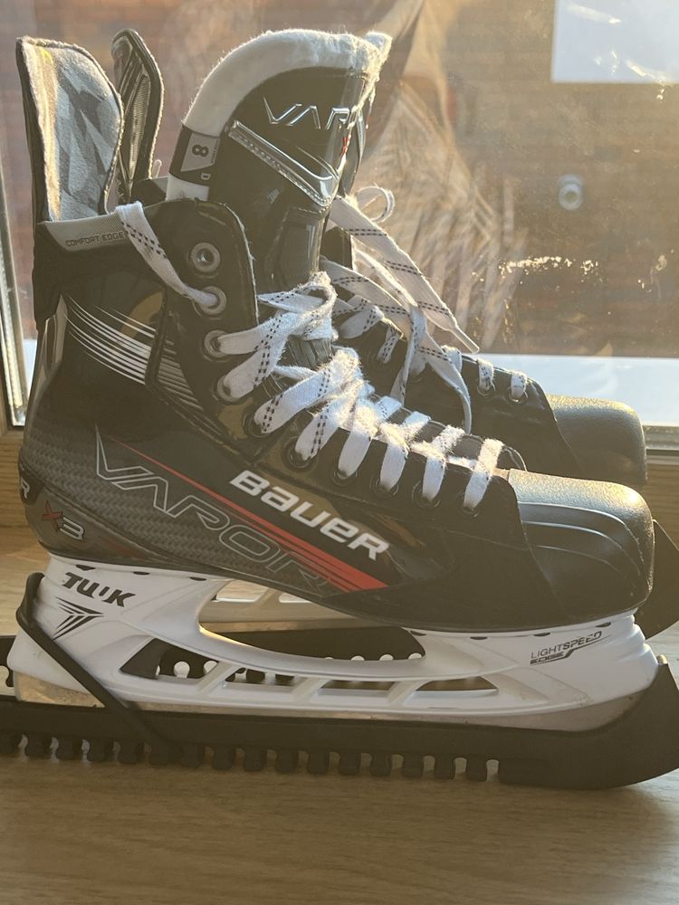 Коньки Bauer Vapor X3 S23