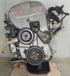 TitanAuto Hyundai G4CP 2.0л двигатель