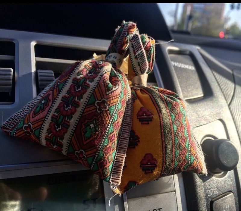 Funel Фунель Ароматизатор вонючка в авто