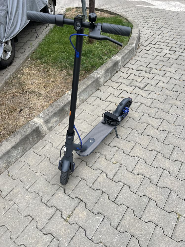 Trotineta electrica Xiaomi Mi3