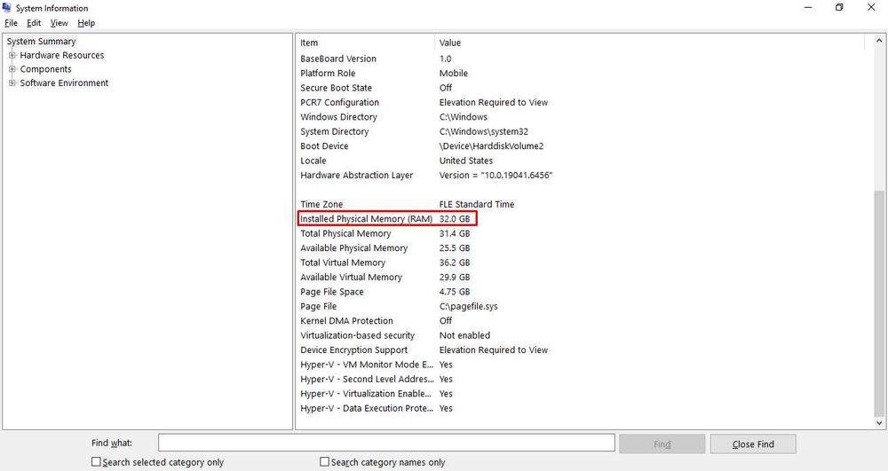ASUS TUF Gaming A15 FA506IV RTX 2060|32 GB RAM|Ryzen 7 4th gen| 1TB