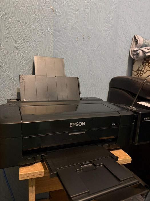 Принтер EPSON L132