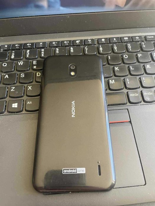Nokia модел 2.2 в много добро състояние