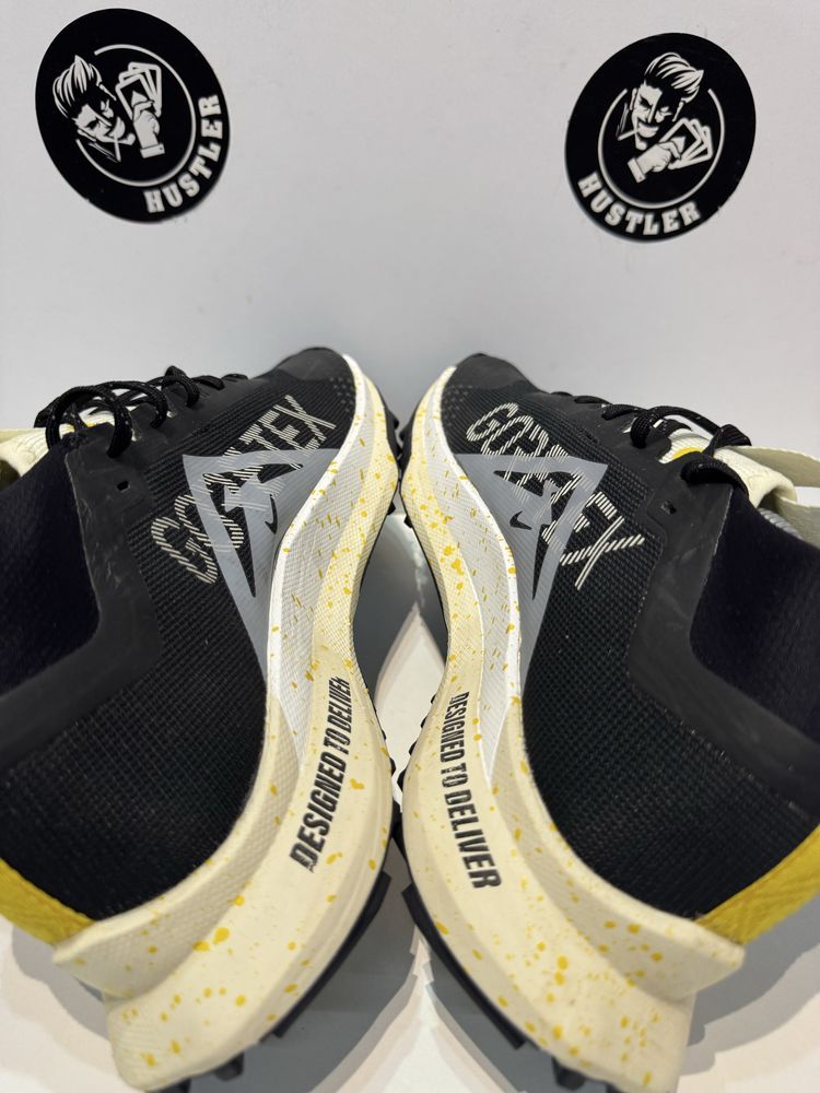 Маратонки NIKE REACT Pegasus TRAIL 4 GTX .Номер 42