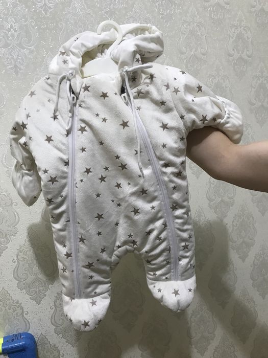 Одежды для детей