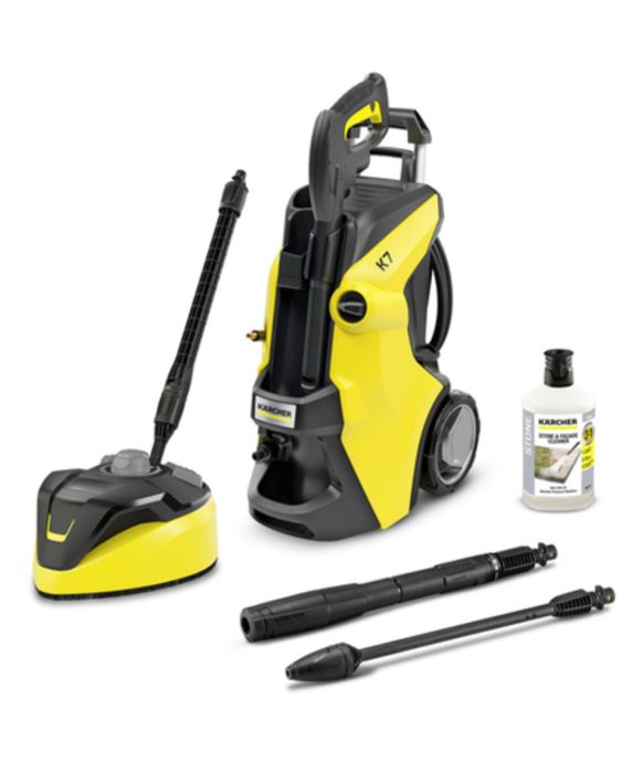 Водоструйка К7 Power Home