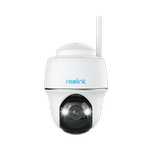 Camera de supraveghere Reolink Argus PT Ultra 4K / 8MP